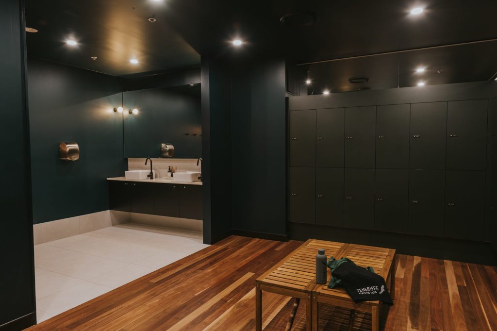 office fitout painters brisbane